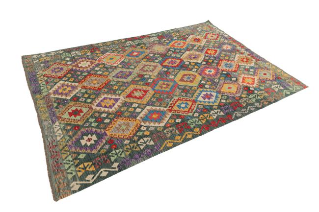 Kilim Afgán Heritage - 1