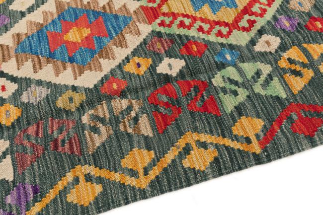 Kilim Afgán Heritage - 3