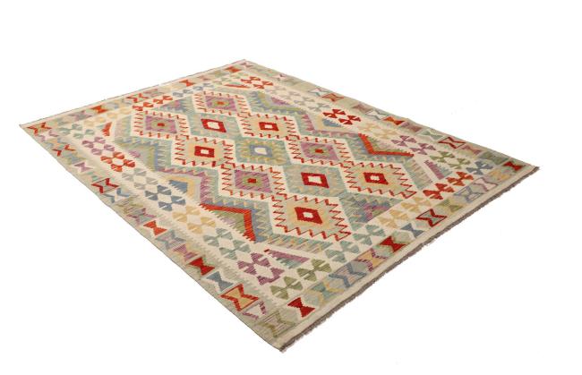 Kilim Afgán - 2