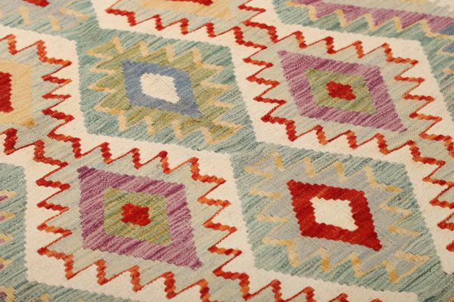 Kilim Afgán - 3