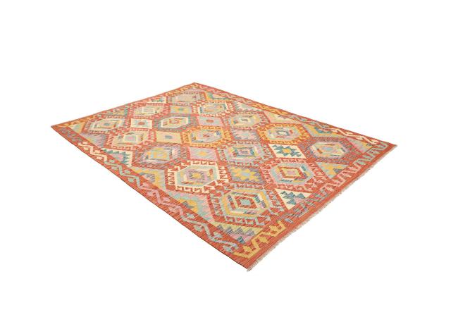 Kilim Afegão - 2