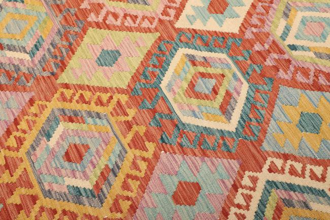 Kilim Afegão - 3