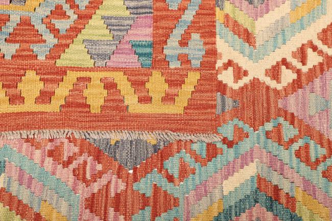 Kilim Afegão - 4