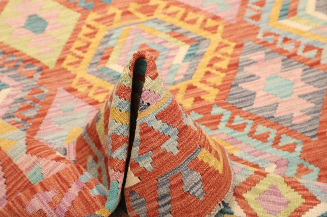 Kilim Afegão - 5