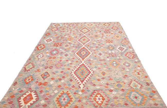 Kilim Afghan - 1