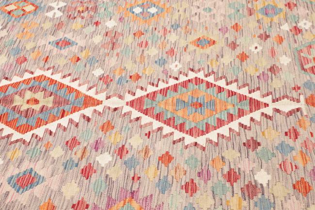 Kilim Afghan - 3