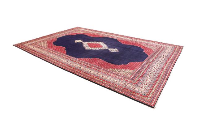 Sarouk - 2