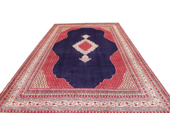 Sarouk - 3
