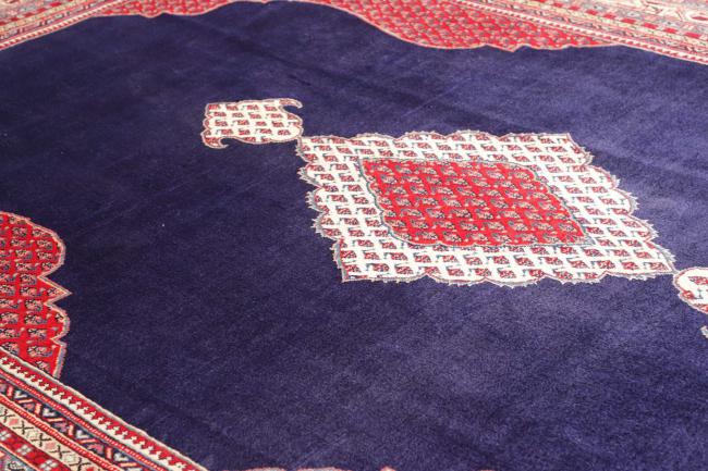 Sarouk - 6