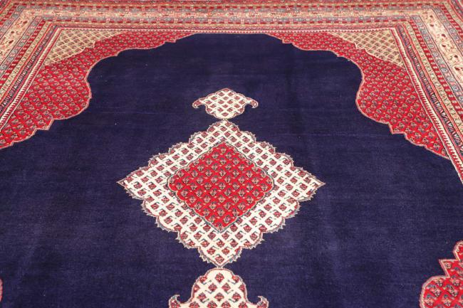 Sarouk - 7