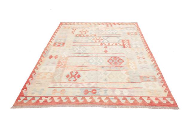 Kilim Afghan - 1
