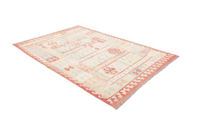 Kilim Afghan - 2