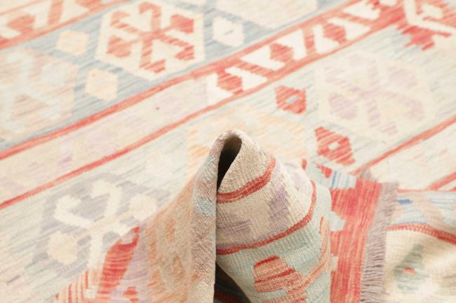 Kilim Afghan - 5
