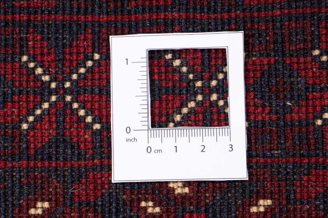 Afghan Mauri - 4
