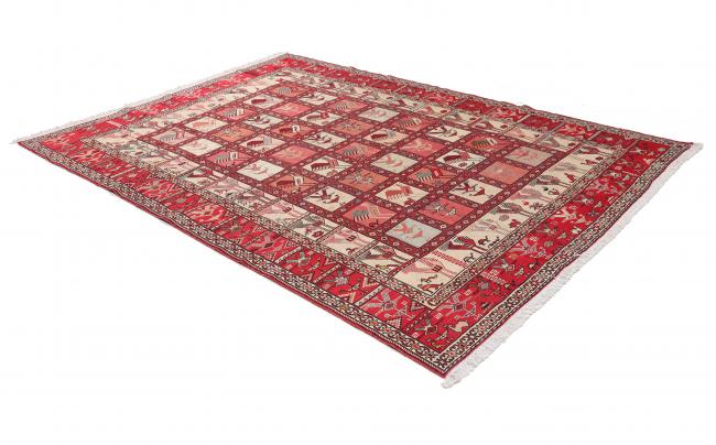 Kilim Fars Selyem - 2