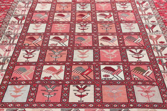 Kilim Fars Seda - 3