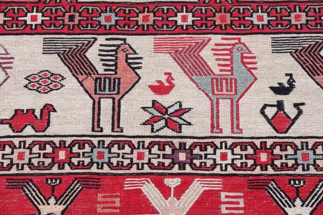 Kilim Fars Seda - 5