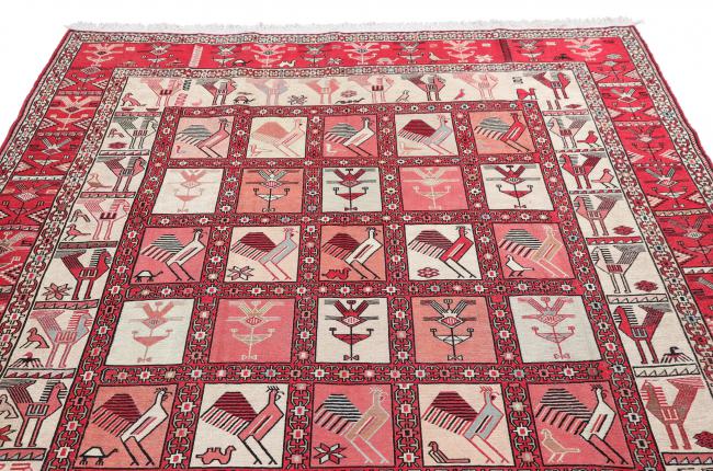 Kilim Fars Selyem - 6