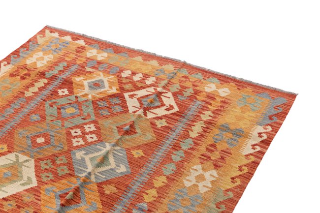 Kilim Afgán - 2