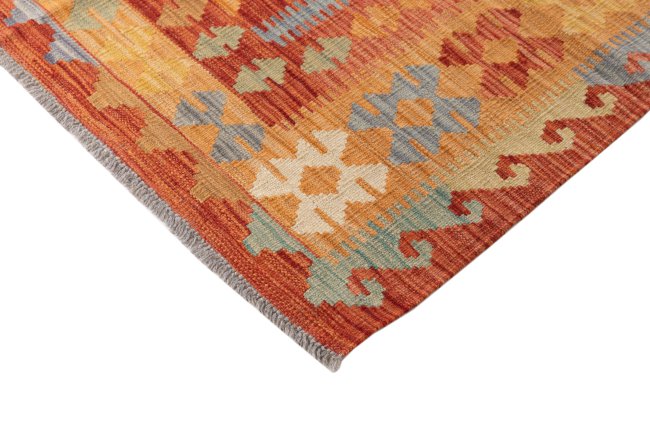 Kilim Afgán - 3