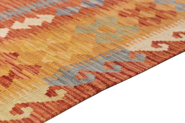 Kilim Afgán - 4
