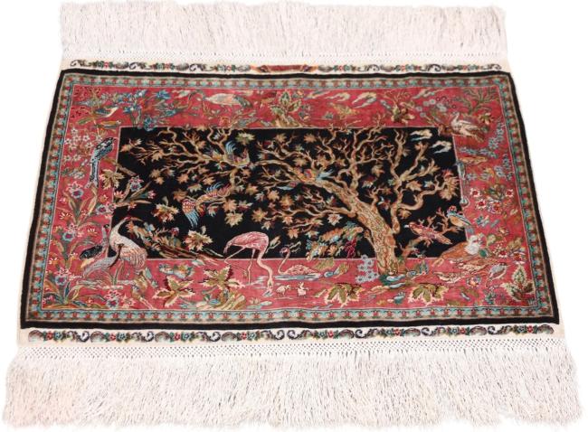 Hereke Silke - 1
