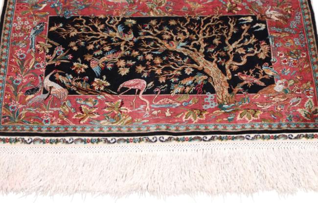 Hereke Silke - 4
