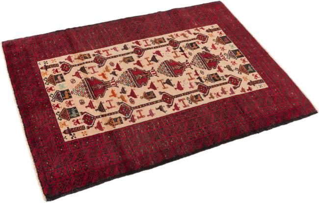 Baluch - 1