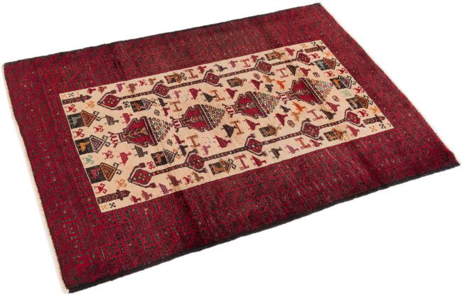 Baluch - 2