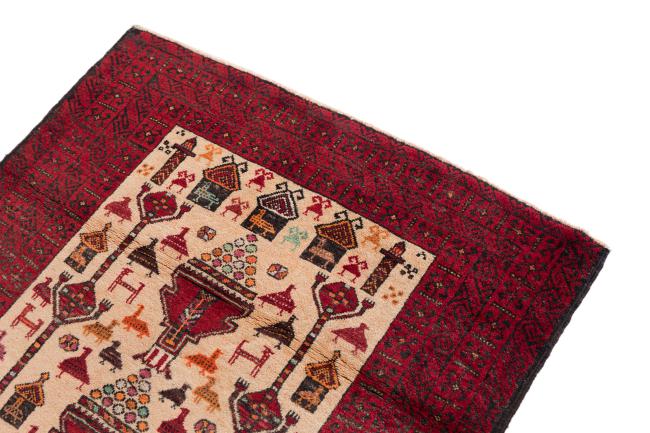 Baluch - 3