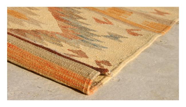 Kelim Afghan Heritage - 2