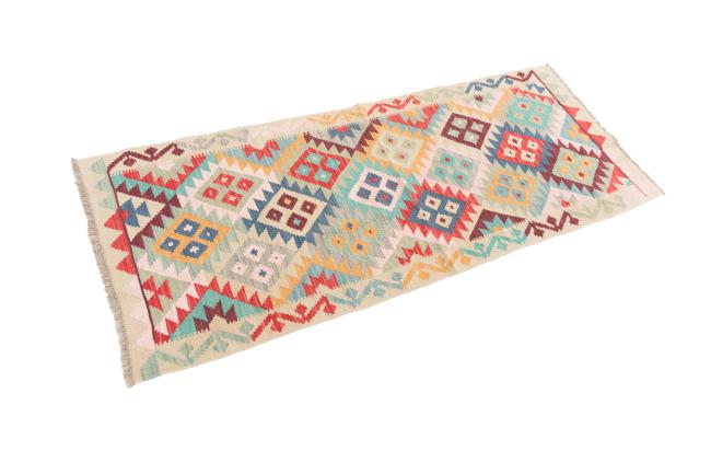 Kilim Afgán - 1