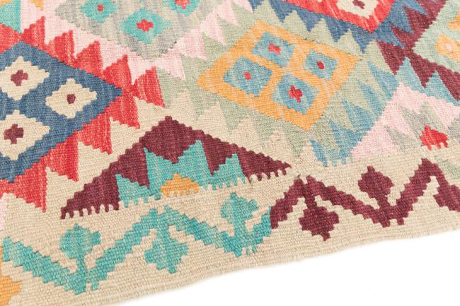 Kilim Afegão - 3