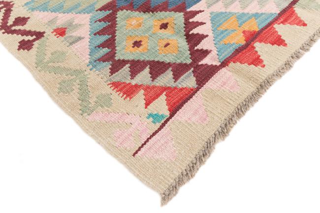 Kilim Afegão - 4