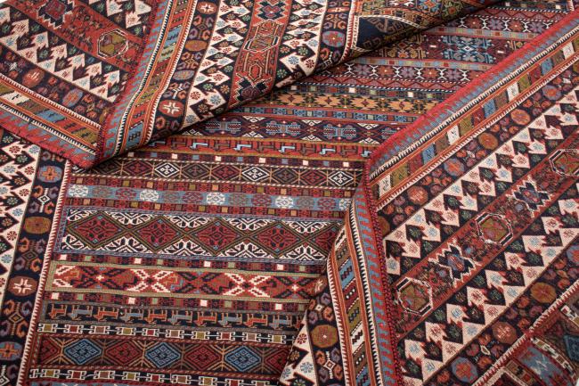 Kilim Fars Sirjan - 6