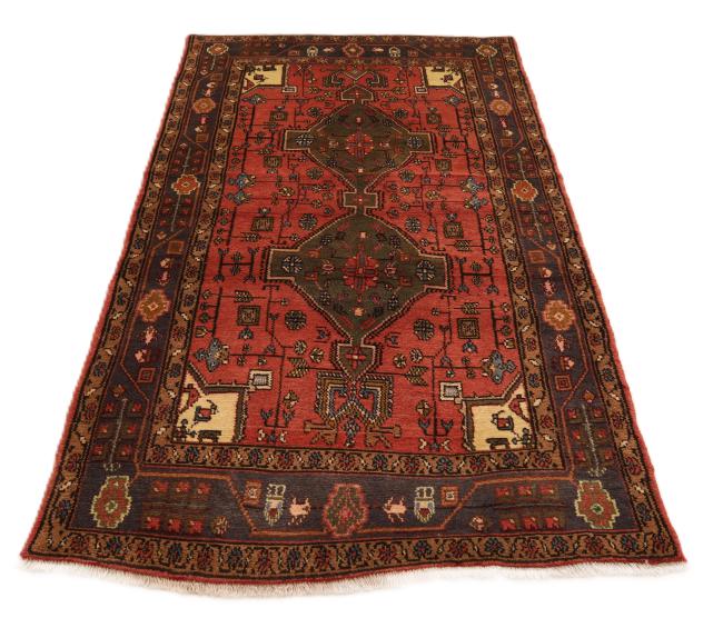 Kilim Fars - 1