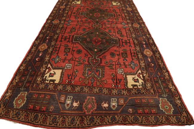 Kilim Fars - 4