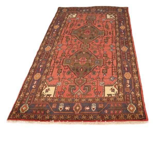 Kilim Fars - 7