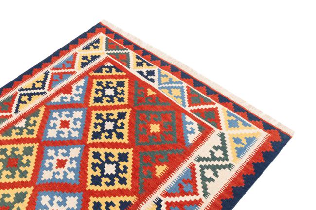 Kilim Fars Ghashghai - 2