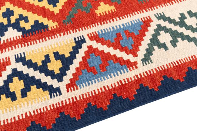 Kilim Fars Ghashghai - 3
