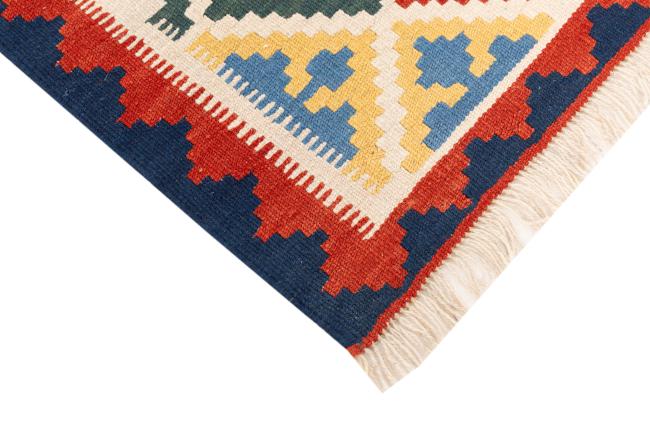 Kilim Fars Ghashghai - 4