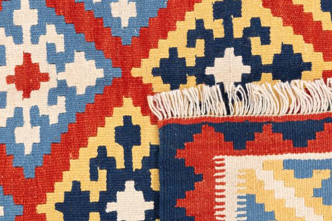 Kilim Fars Ghashghai - 5