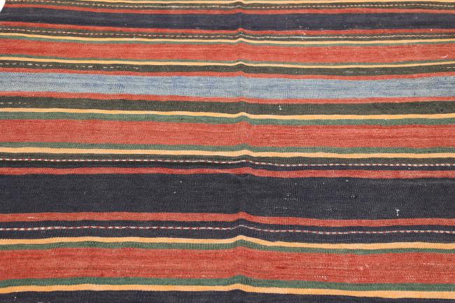 Kilim Fars Azerbaijan Antik - 3