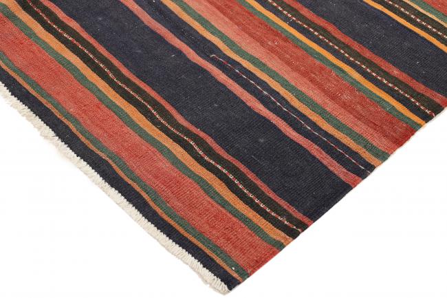 Kilim Fars Azerbaijan Antik - 4