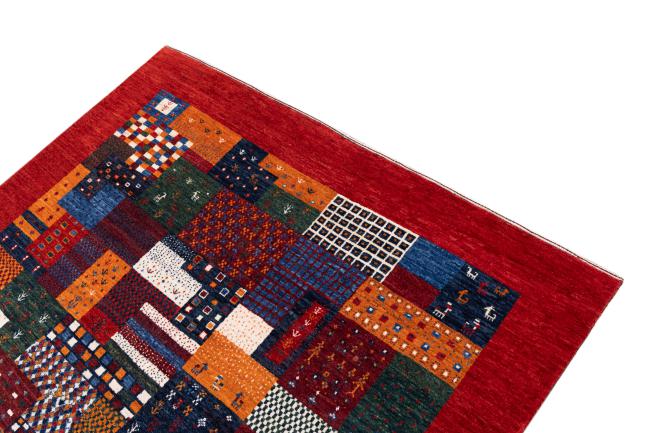 Persja Gabbeh Loribaft Nowbaft - 3