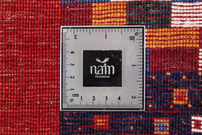 Persja Gabbeh Loribaft Nowbaft - 10