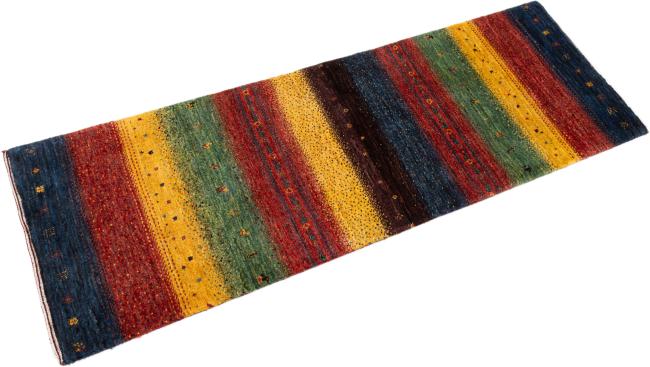 Persisk Gabbeh Loribaft Atelier - 2