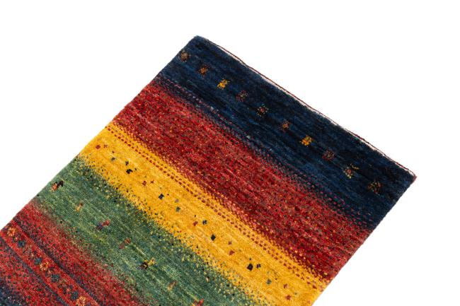 Persisk Gabbeh Loribaft Atelier - 3