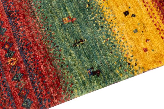 Persisk Gabbeh Loribaft Atelier - 4