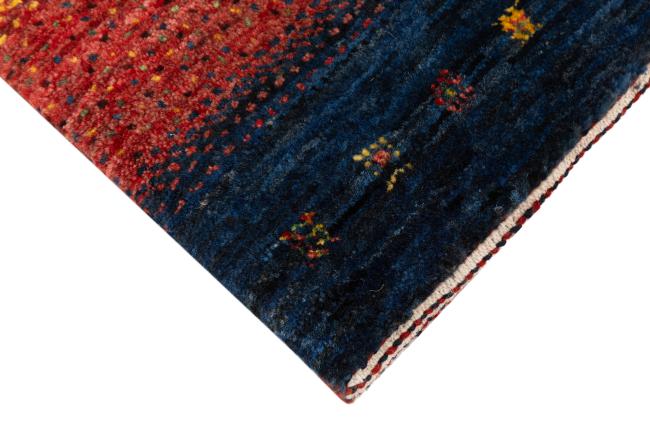 Persisk Gabbeh Loribaft Atelier - 5